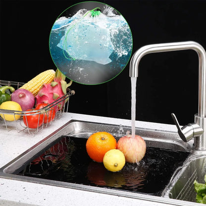 Reusable Mesh Produce Bags