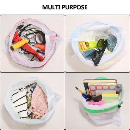 Reusable Mesh Produce Bags