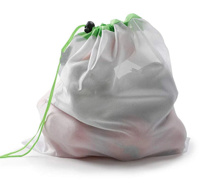 Reusable Mesh Produce Bags