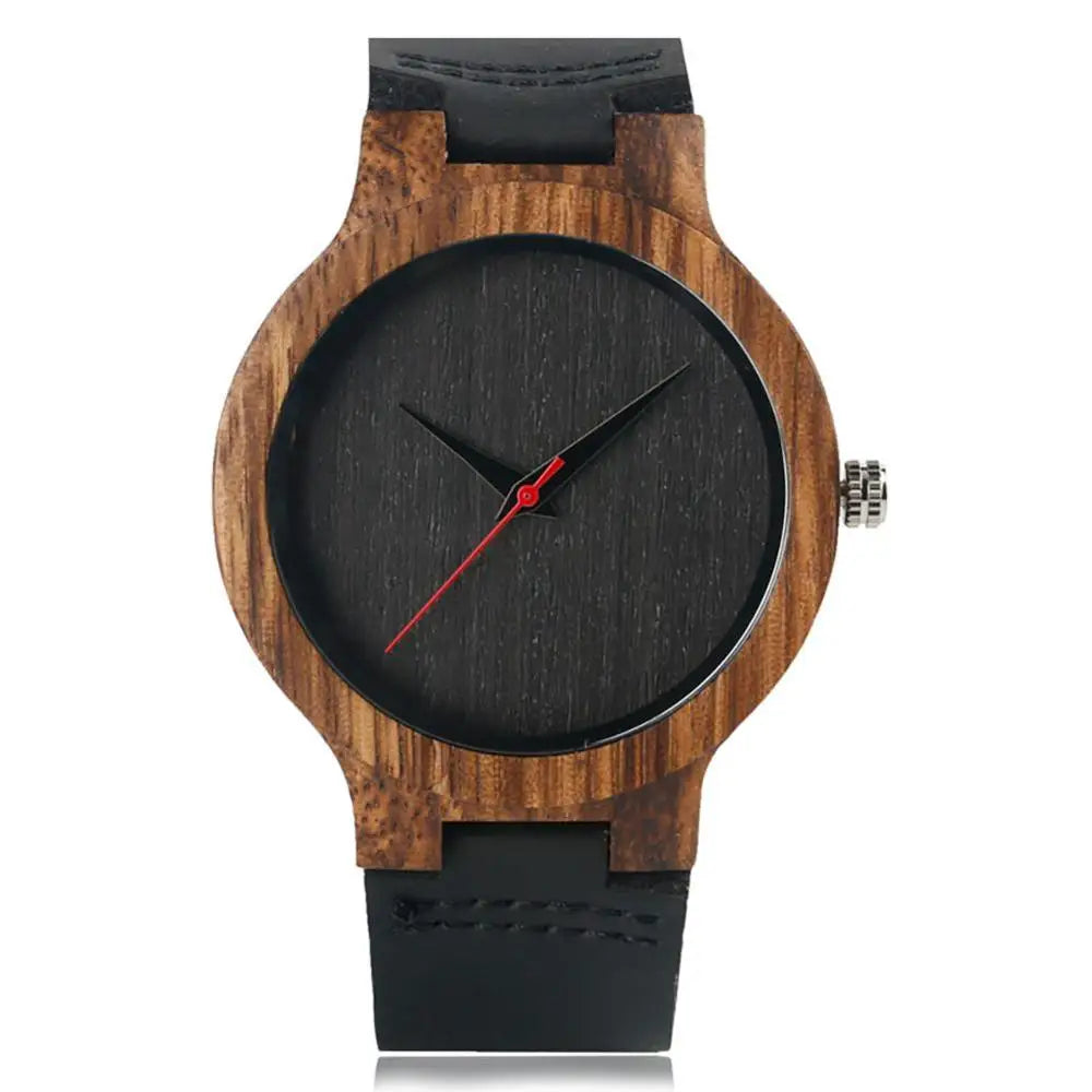 Vesper Wooden Watch