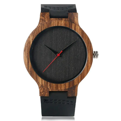 Vesper Wooden Watch