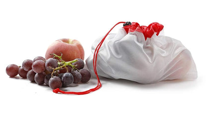 Reusable Mesh Produce Bags