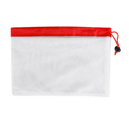 Reusable Mesh Produce Bags