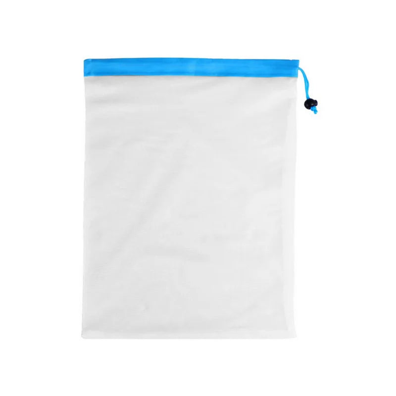 Reusable Mesh Produce Bags