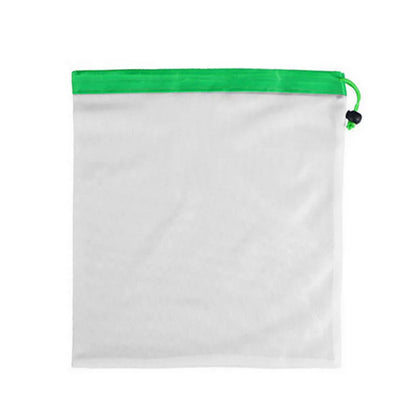 Reusable Mesh Produce Bags