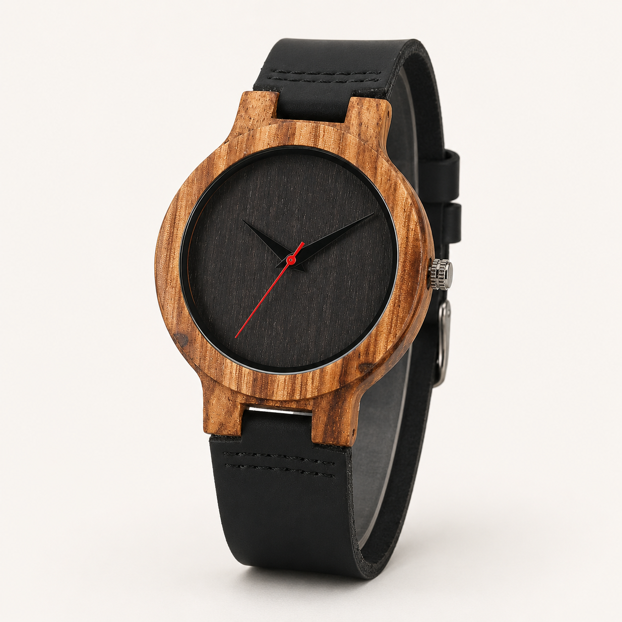 Vesper Wooden Watch