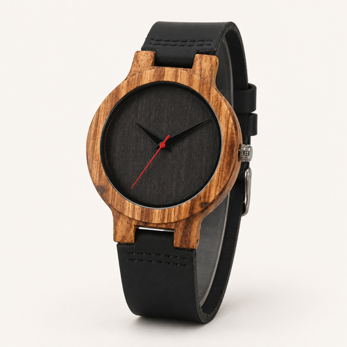 Vesper Wooden Watch